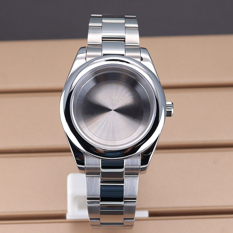 Luxury Watch On Sale - 36mm/39mm Horloges Accessoires Voor Nh35 Nh34