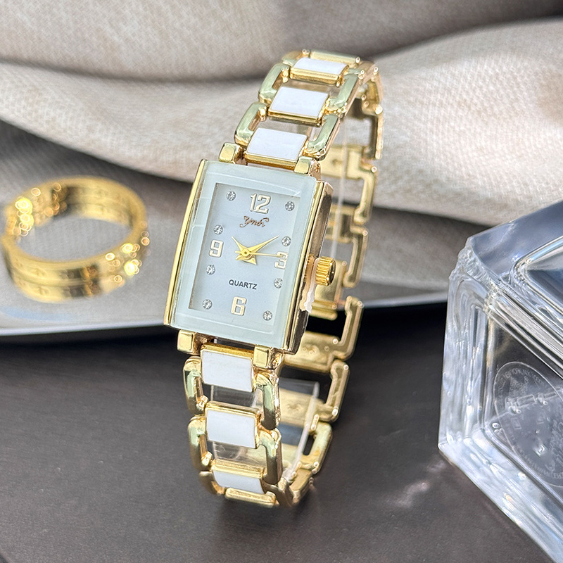 Luxury Watch On Sale - Modehorloge voor dames Versie Luxe cadeau