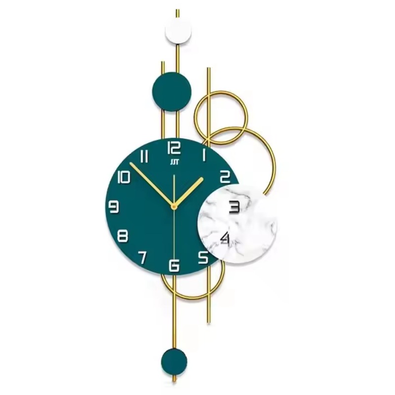 Luxury Watch House - 40X80X6CM Grote Dropshipping Moderne Luxe Muur
