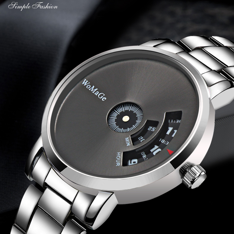 Luxury Watch Manufacturers - Nieuwe Montre Homme Hot Selling Merk