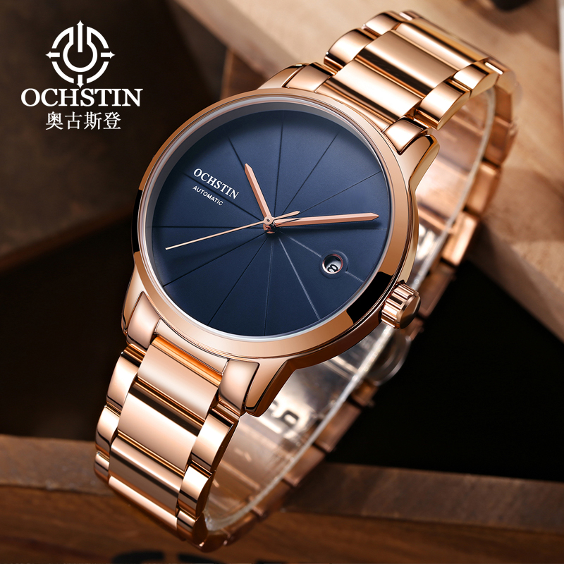 Luxury Watch On Sale - Ochstin Automatisch Horloge Heren Topmerk Luxe