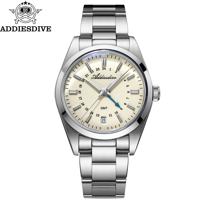 Luxury Watch Manufacturers - Addiesdive Hot Merk 36 Mm Luxe