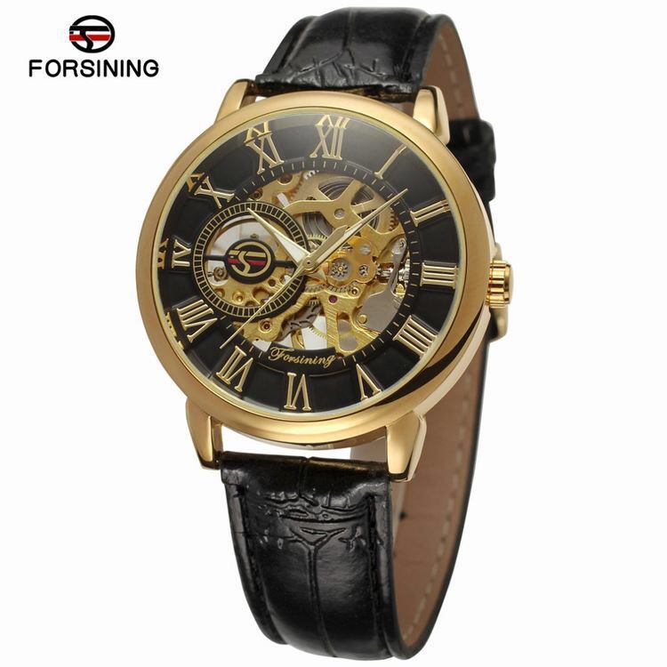 Luxury Watch Brands Logo - 2019 3d Logo Ontwerp Holle Graveren