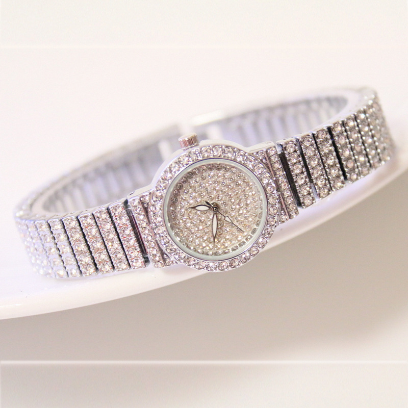 Bs Vrouwen Horloge Beroemde Lu - Luxury Watch Diamond recensie en prijs