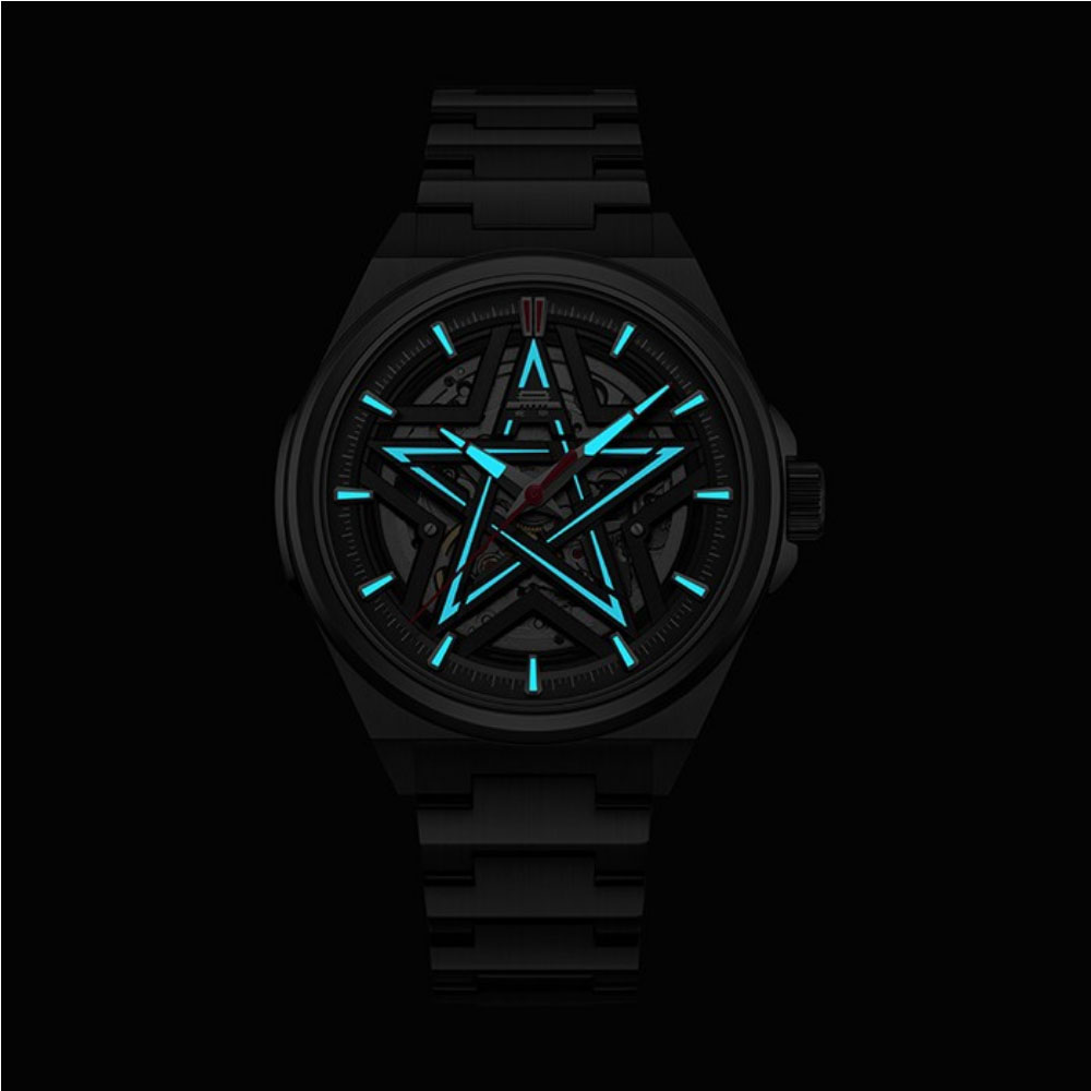 Beijing Watch modehorloge chin - Luxury Watch In China recensie en prijs