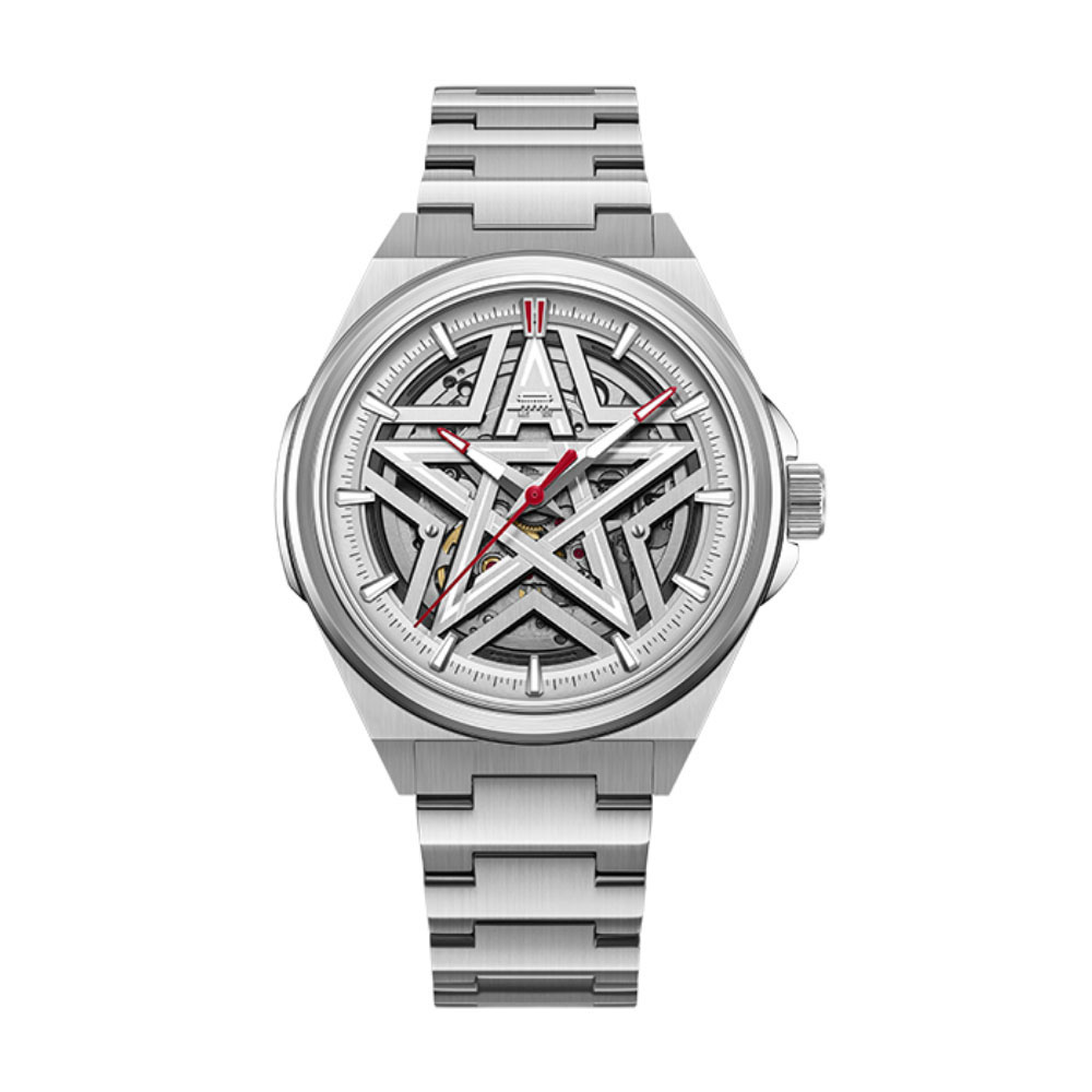 Beijing Watch modehorloge chin - Luxury Watch In China recensie en prijs