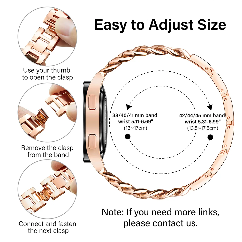 20mm 22mm Horlogebanden Voor S - Luxury Watch Galaxy recensie en prijs
