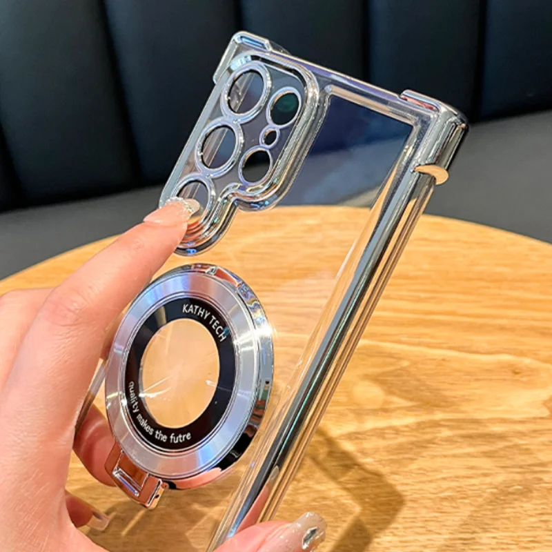 Luxe plating schokbestendige m - Luxury Watch Galaxy recensie en prijs