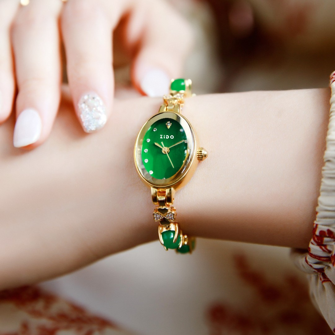 Uthai Vrouwen Horloge Hoge Sch - Luxury Watch Diamond recensie en prijs