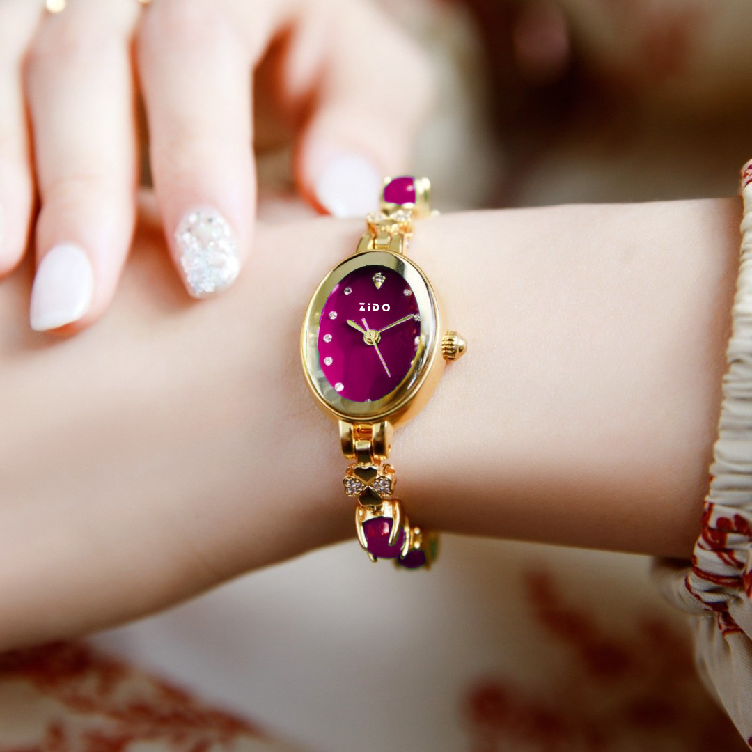 Uthai Vrouwen Horloge Hoge Sch - Luxury Watch Diamond recensie en prijs