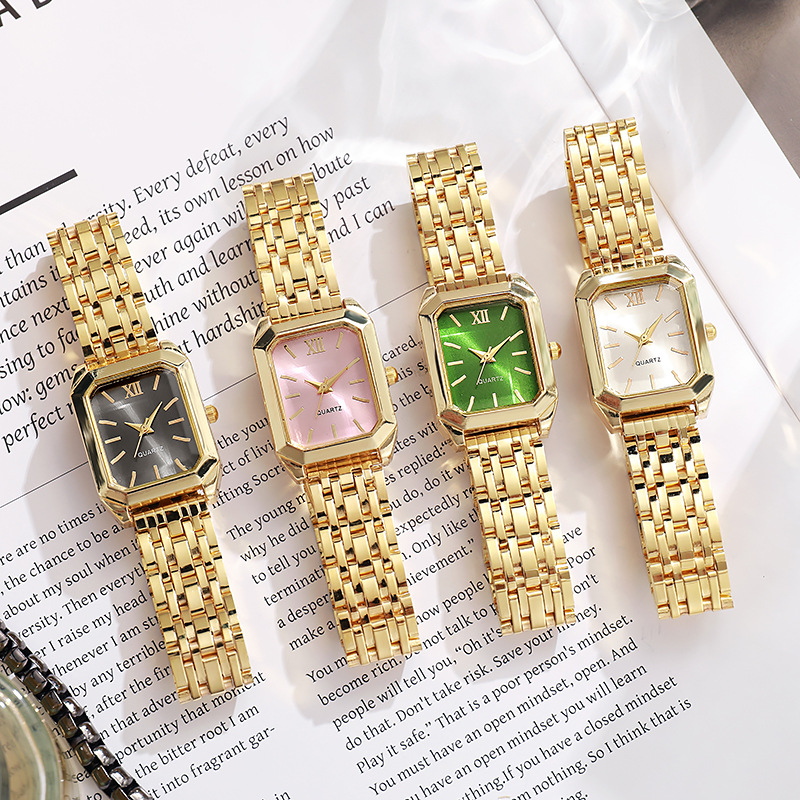 Beroemde merk vrouwen kijken h - Luxury Watch Brands Logo recensie en prijs