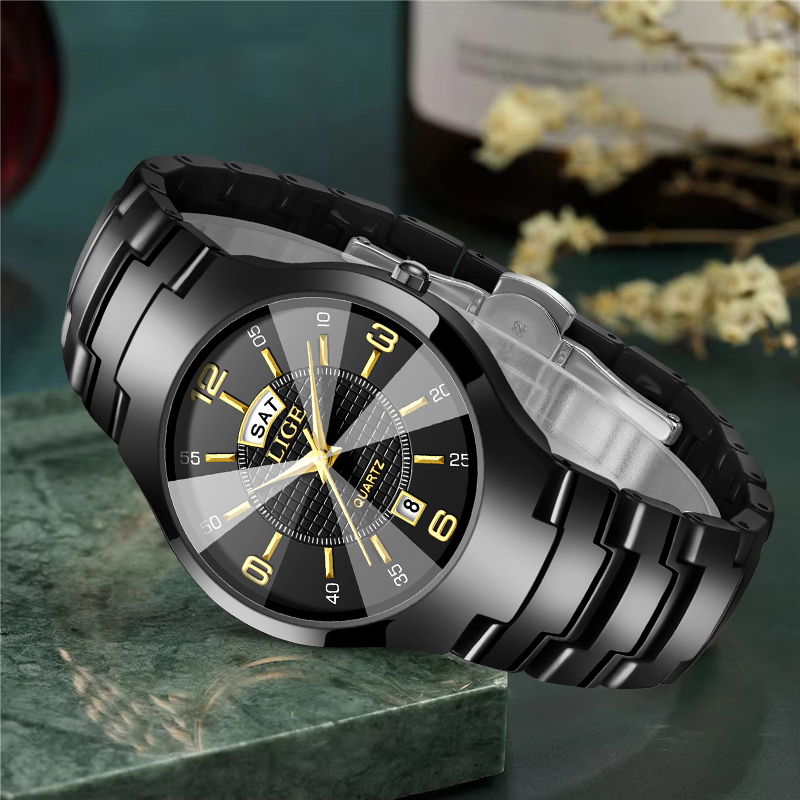 LUIK Mode Elegant Damespolshor - Luxury Watch Straps recensie en prijs