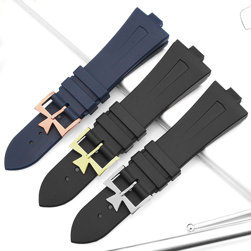25 MM-8 MM Siliconen Rubber Ho - Luxury Watch Vacheron Constantin recensie en prijs