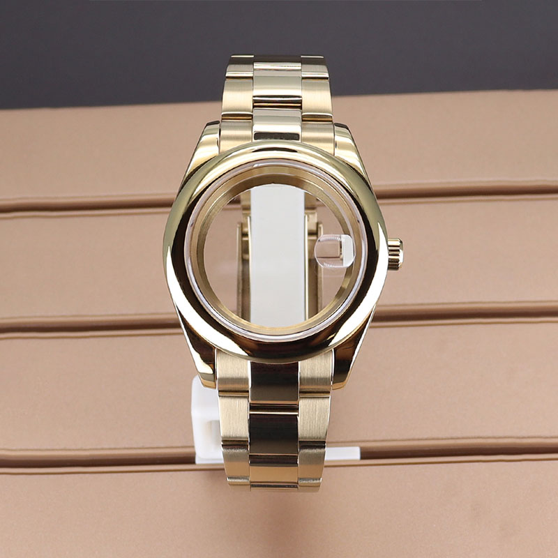 36mm/39mm Horloges Accessoires - Luxury Watch On Sale recensie en prijs