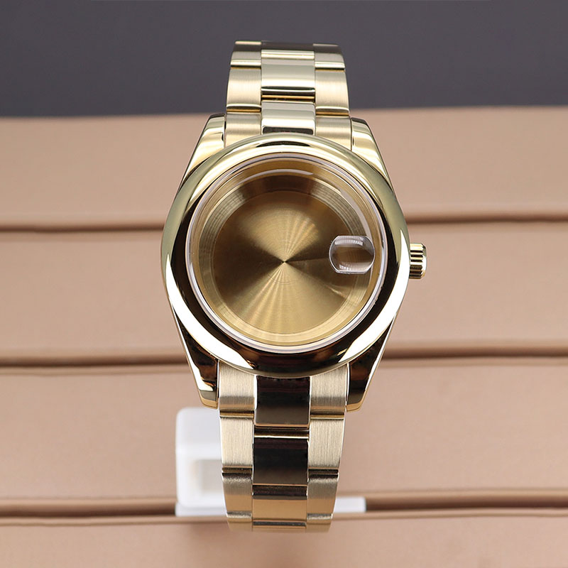 36mm/39mm Horloges Accessoires - Luxury Watch On Sale recensie en prijs