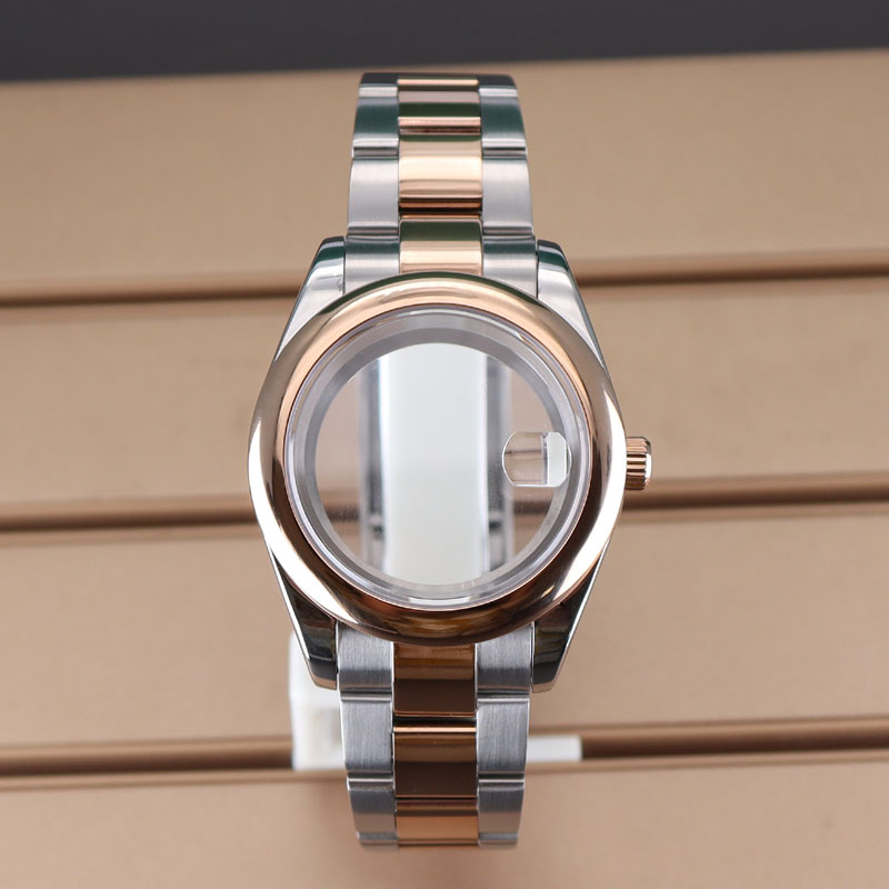 36mm/39mm Horloges Accessoires - Luxury Watch On Sale recensie en prijs