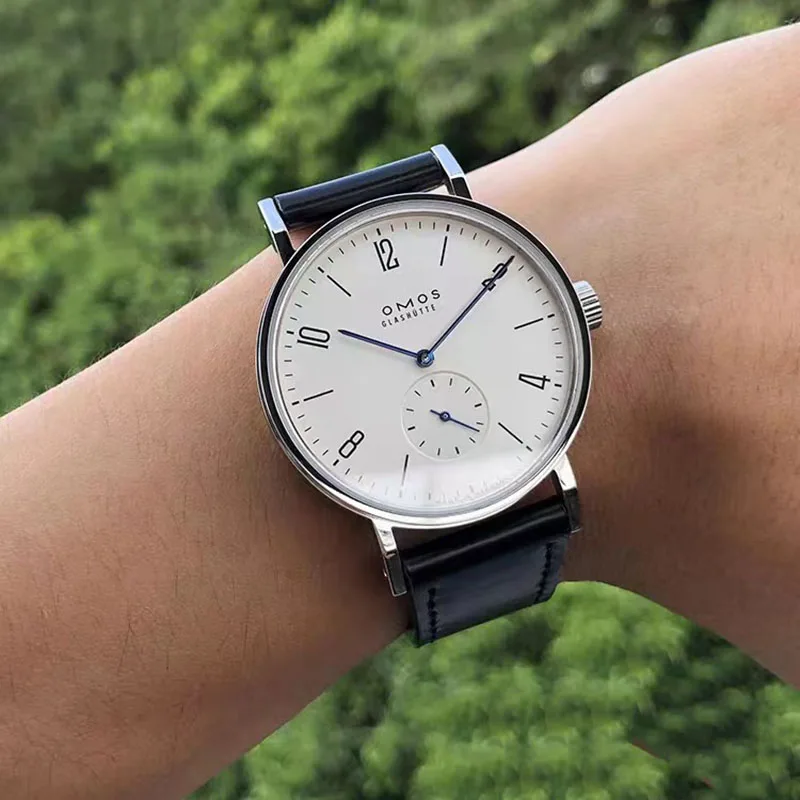 Automatisch mechanisch herenho - Luxury Watch On Sale recensie en prijs
