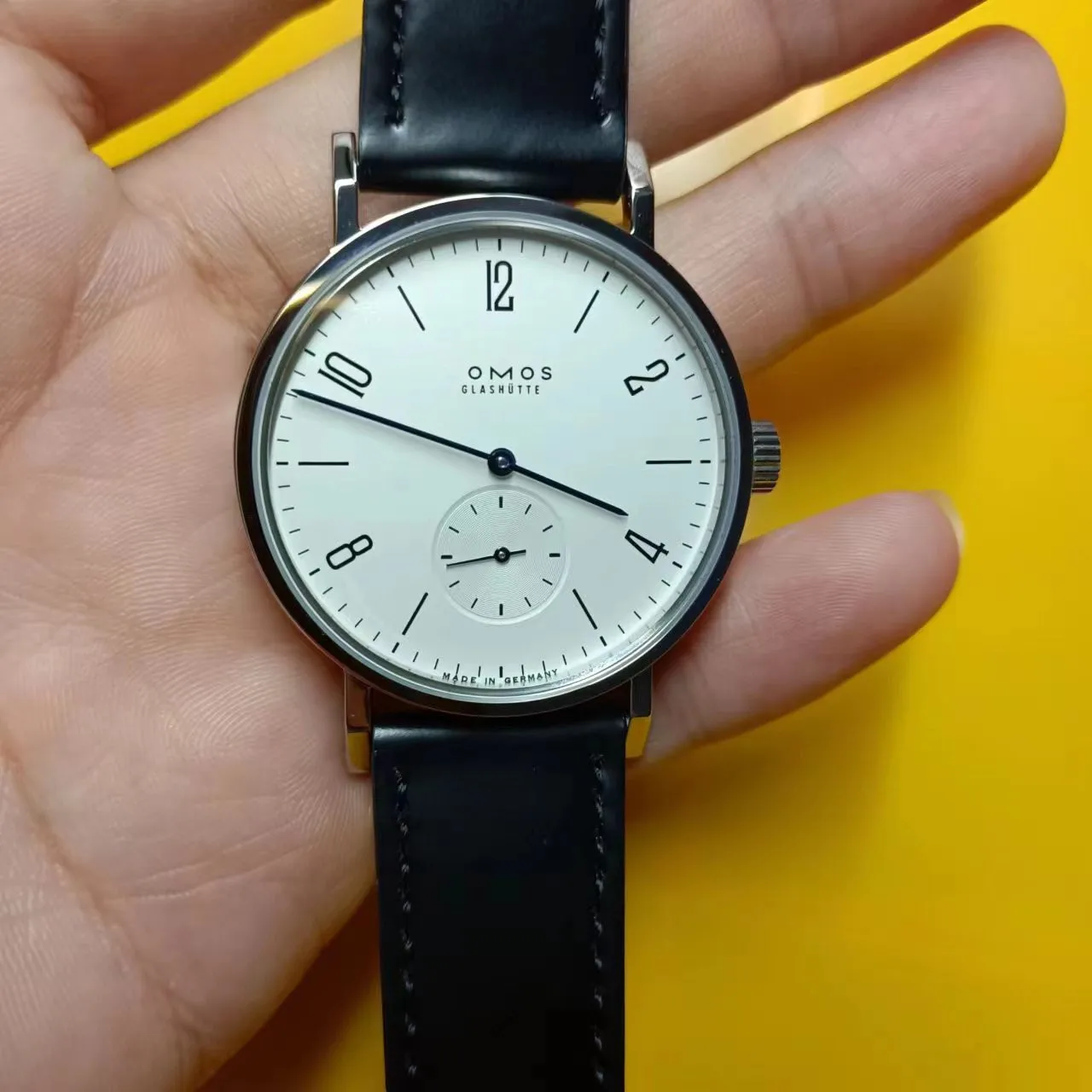 Automatisch mechanisch herenho - Luxury Watch On Sale recensie en prijs