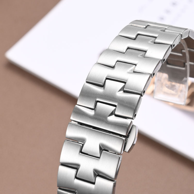 Luxe horlogeband Hoge kwalitei - Luxury Watch Vacheron Constantin recensie en prijs