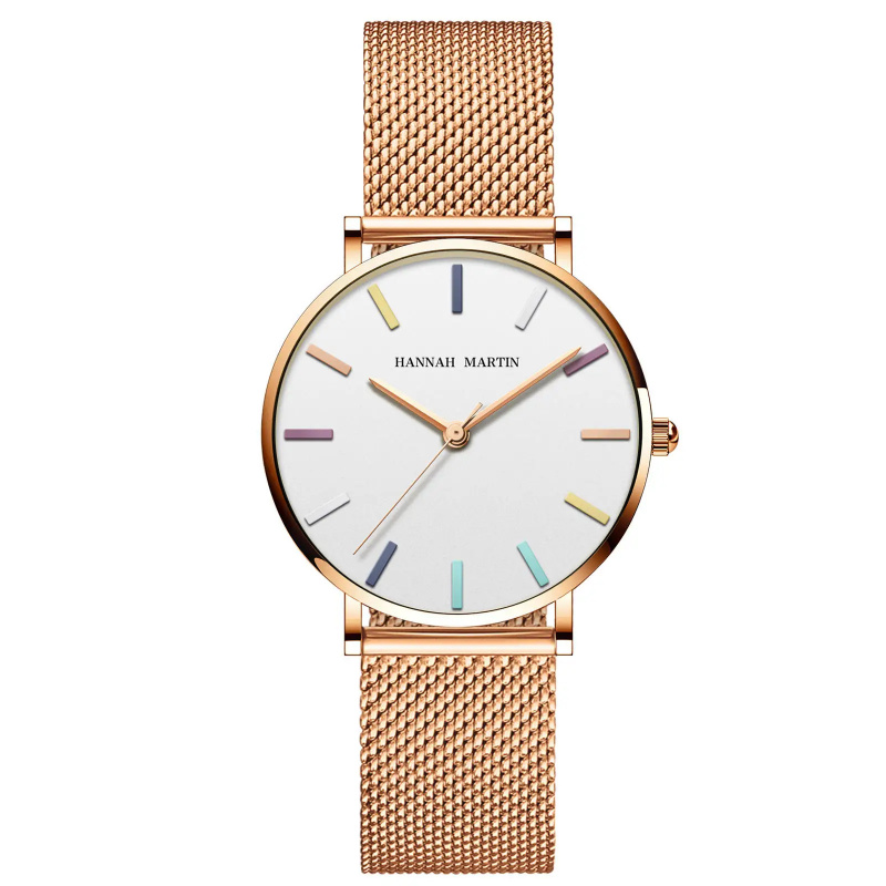 Horloges Fabrikant Minimalisti - Luxury Watch Brands Logo recensie en prijs