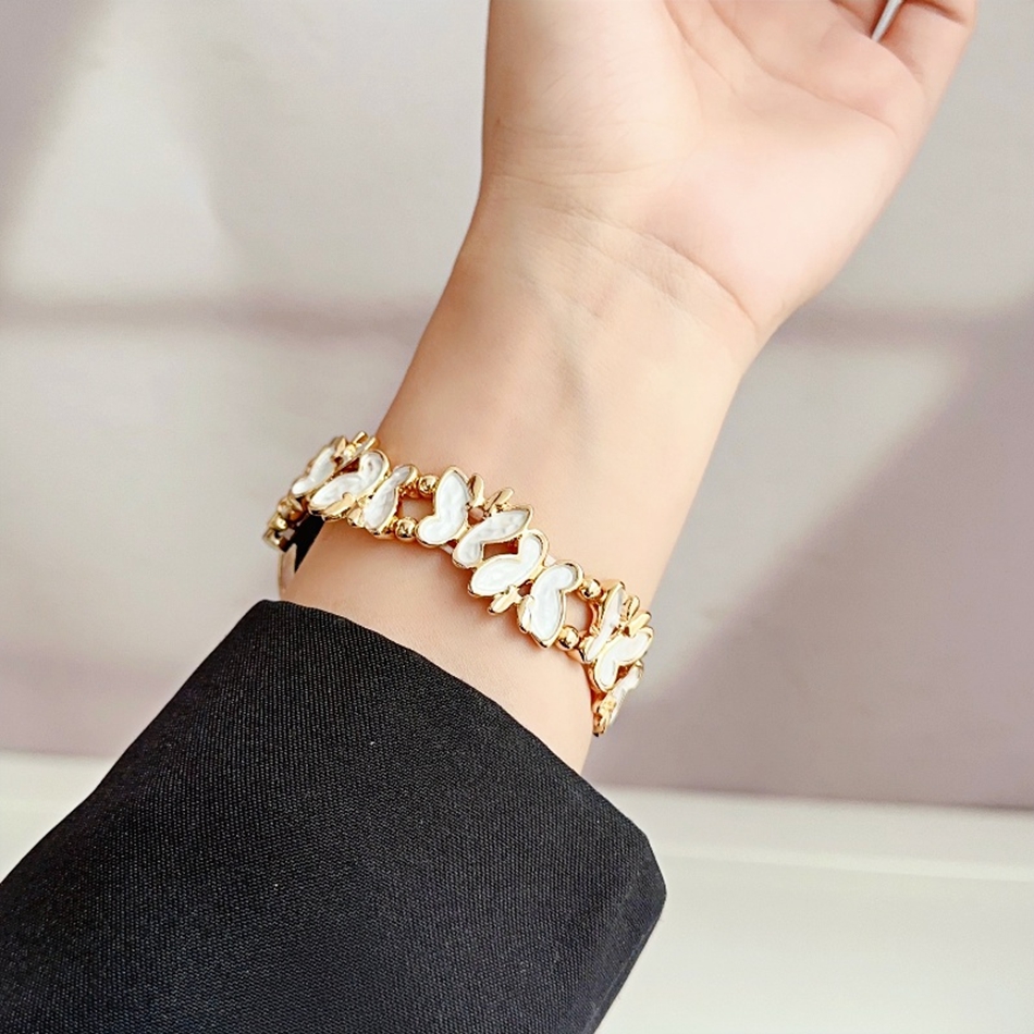 18/20/22MM band voor Samsung G - Luxury Watch Galaxy recensie en prijs