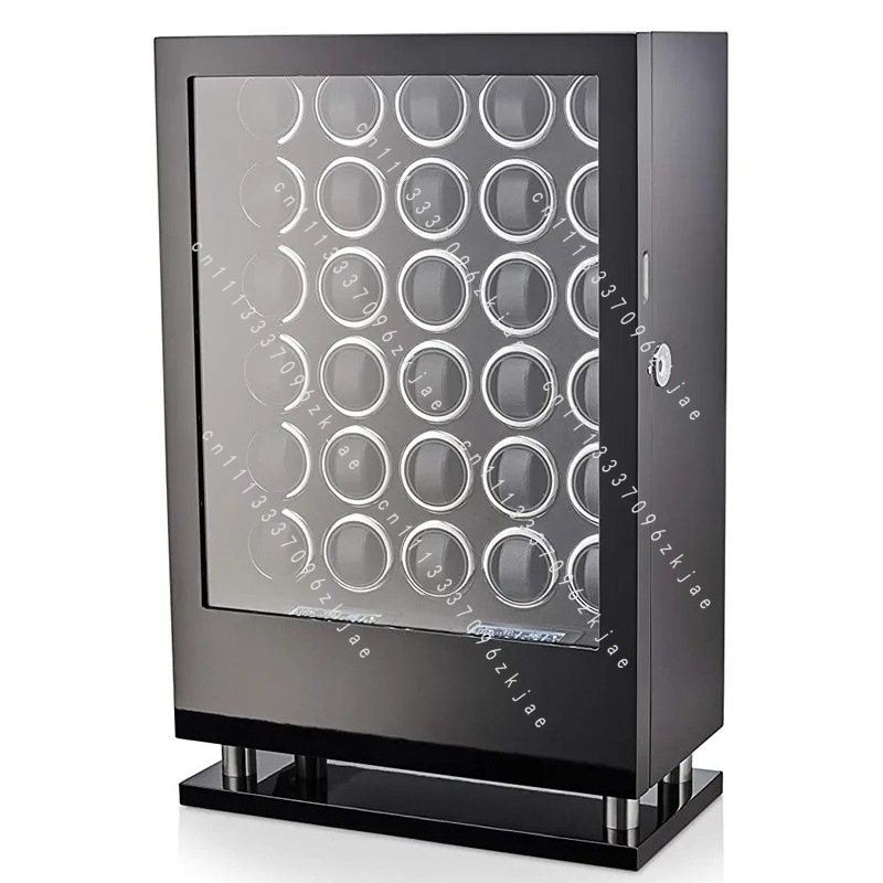 Luxe Automatische Horlogeopwin - Luxury Watch Storage recensie en prijs