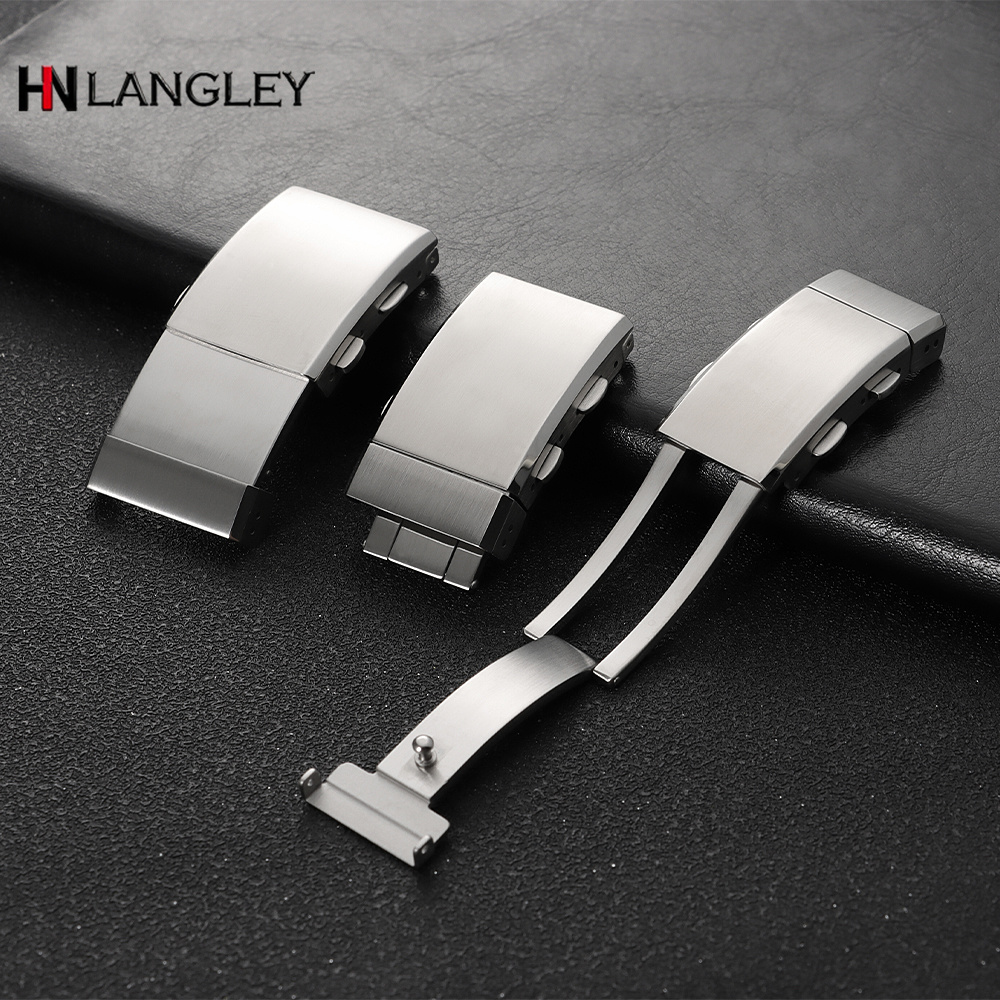 22mm 20mm 18mm 16mm 14mm 316L  - Luxury Watch Straps recensie en prijs