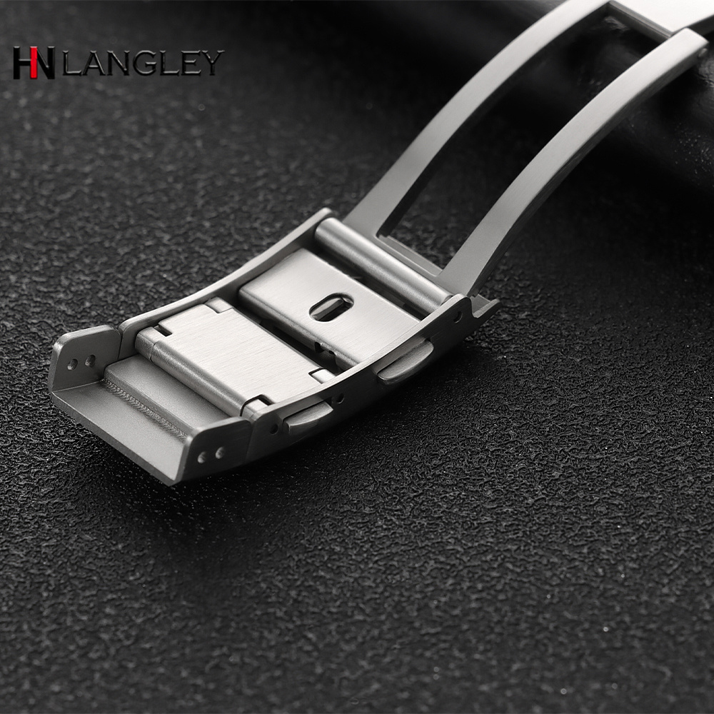 22mm 20mm 18mm 16mm 14mm 316L  - Luxury Watch Straps recensie en prijs
