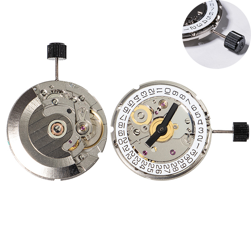 Voor ETA2824-2 Horloge Luxe Ch - Luxury Watch Diamond recensie en prijs