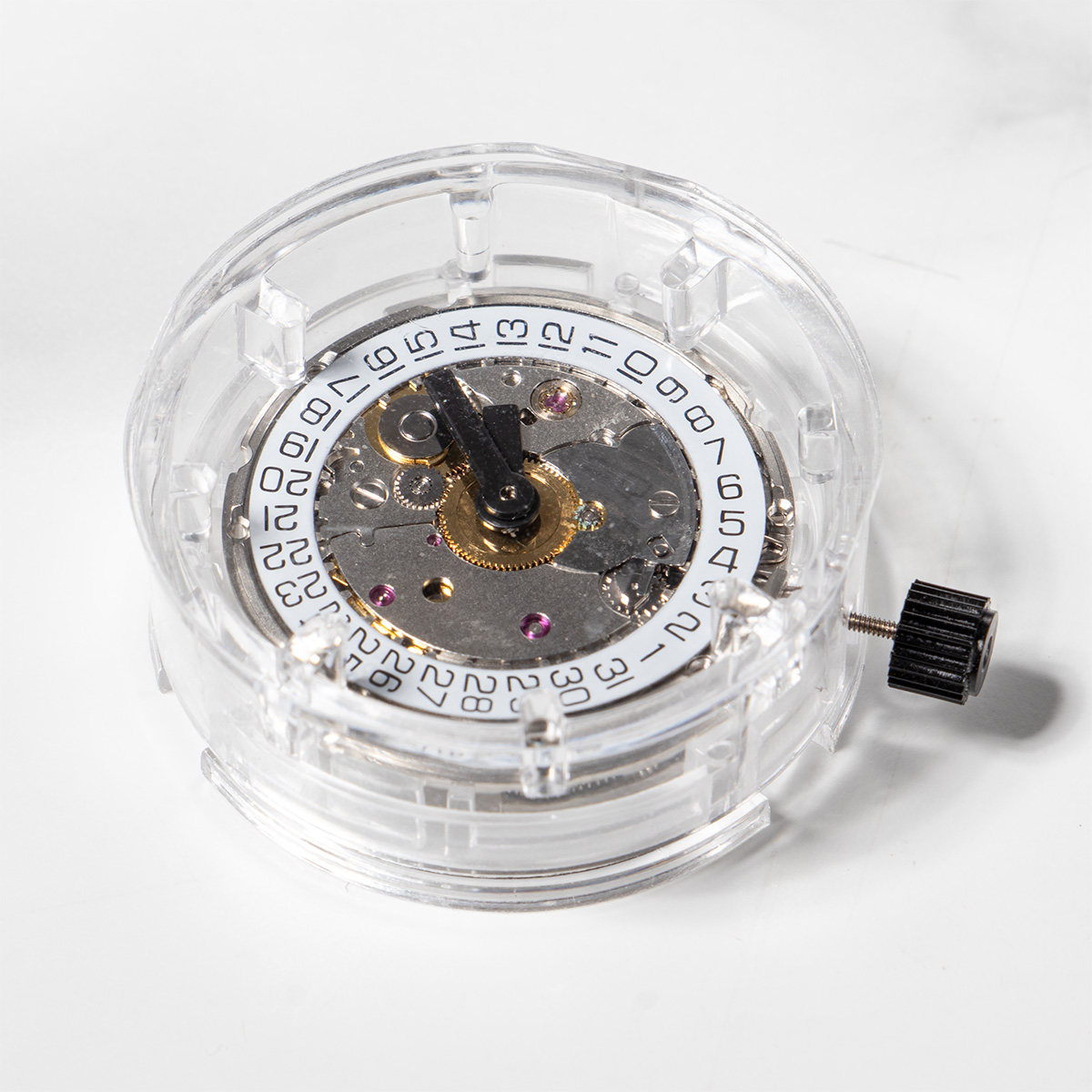 Voor ETA2824-2 Horloge Luxe Ch - Luxury Watch Diamond recensie en prijs