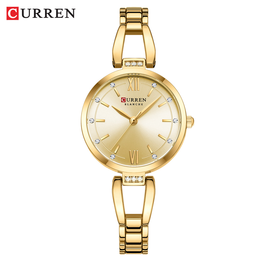 CURREN Dameshorloges Elegant M - Luxury Watch Straps recensie en prijs