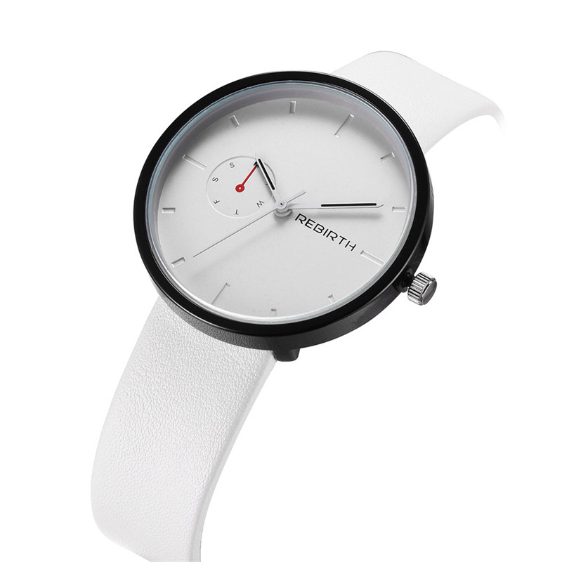 2018 Wedergeboorte Populaire M - Luxury Watch Manufacturers recensie en prijs
