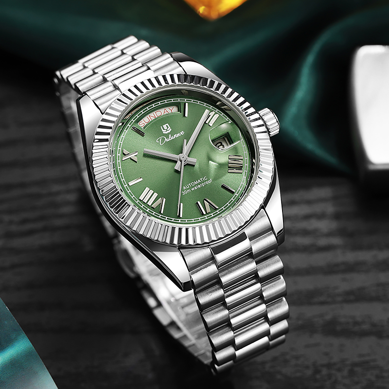 Reloj Hombre Zakelijke stijl h - Luxury Watch On Sale recensie en prijs