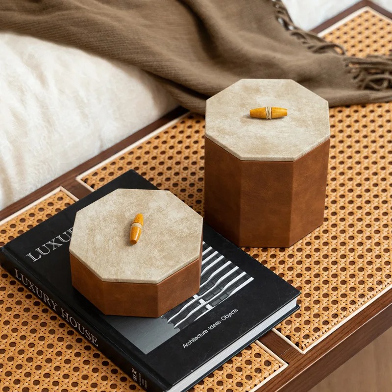 Italiaanse horloge-organizers  - Luxury Watch Leather recensie en prijs
