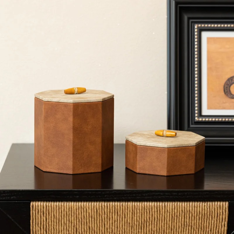 Italiaanse horloge-organizers  - Luxury Watch Leather recensie en prijs