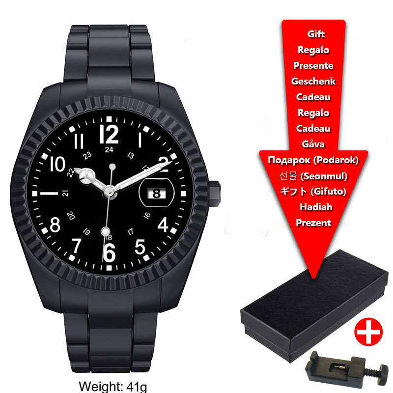 GOGARAMA Sport Luxe Herenhorlo - Luxury Watch Brands Logo recensie en prijs
