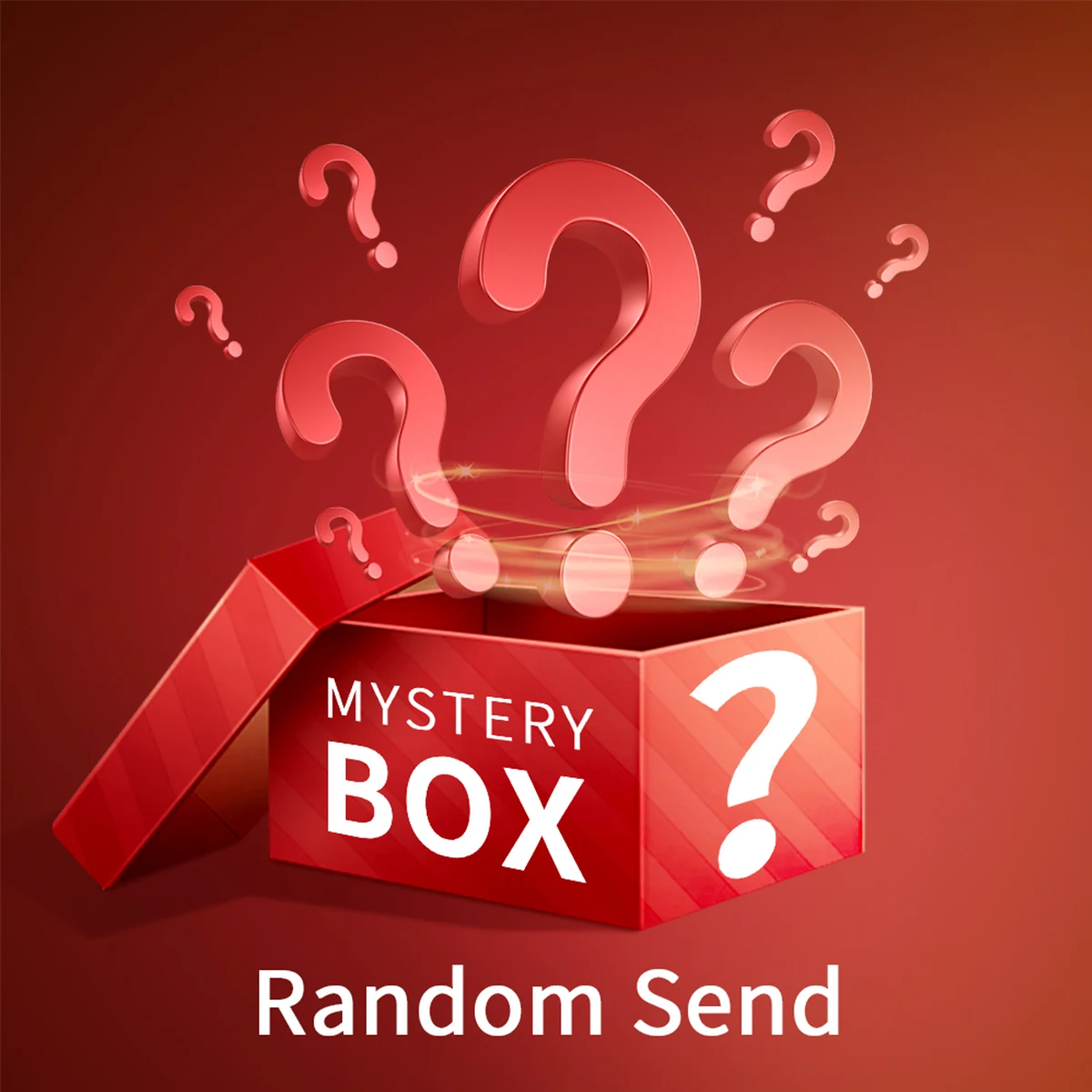 1PC Surprise Mystery Blind Hor - Luxury Watch Storage recensie en prijs