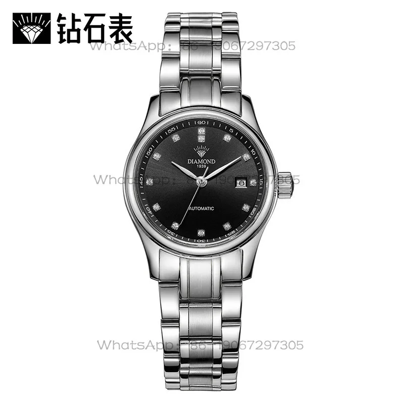 Time Island Watch Store Shangh - Luxury Watch Diamond recensie en prijs