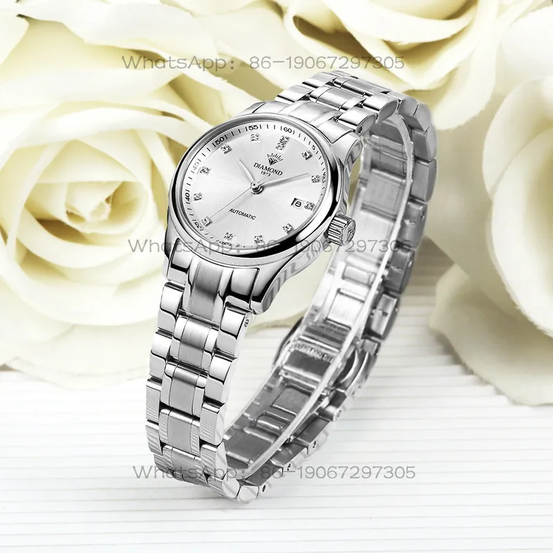 Time Island Watch Store Shangh - Luxury Watch Diamond recensie en prijs