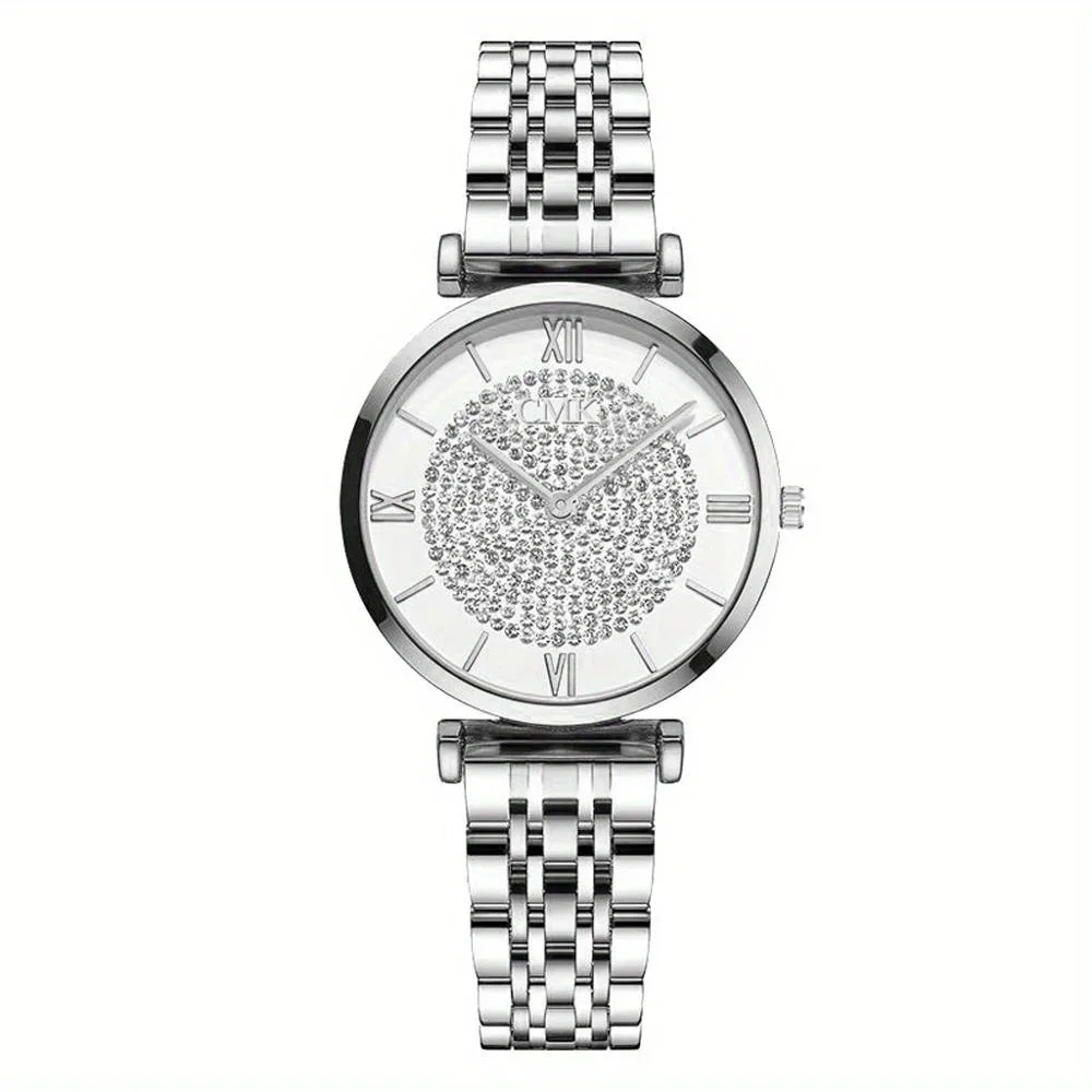 Luxueus Vintage Romeinse Cijfe - Luxury Watch Straps recensie en prijs
