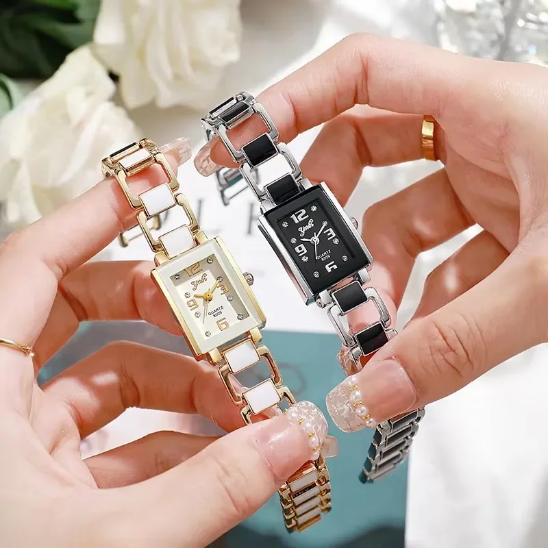 Modehorloge voor dames Versie  - Luxury Watch On Sale recensie en prijs