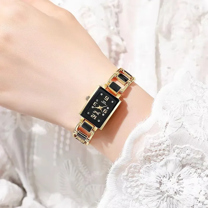 Modehorloge voor dames Versie  - Luxury Watch On Sale recensie en prijs