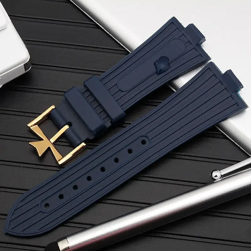 Rubber Horlogeband Voor Vacher - Luxury Watch Vacheron Constantin recensie en prijs