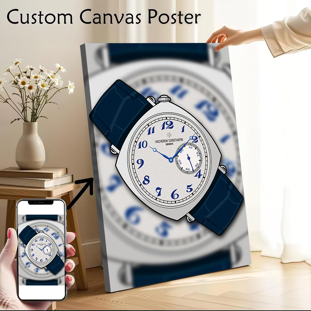Vacheron Constantin horloge be - Luxury Watch Vacheron Constantin recensie en prijs