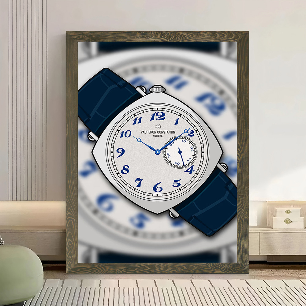 Vacheron Constantin horloge be - Luxury Watch Vacheron Constantin recensie en prijs