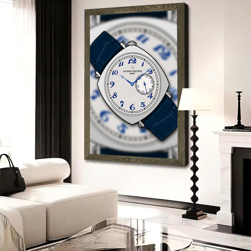Vacheron Constantin horloge be - Luxury Watch Vacheron Constantin recensie en prijs
