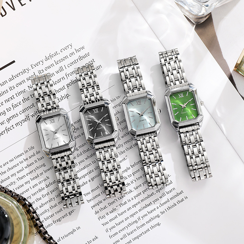 Bekend merk dameshorloge zonde - Luxury Watch Brands Logo recensie en prijs