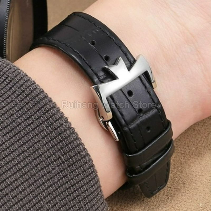 Koeienhuid Horloge Accessoire  - Luxury Watch Vacheron Constantin recensie en prijs