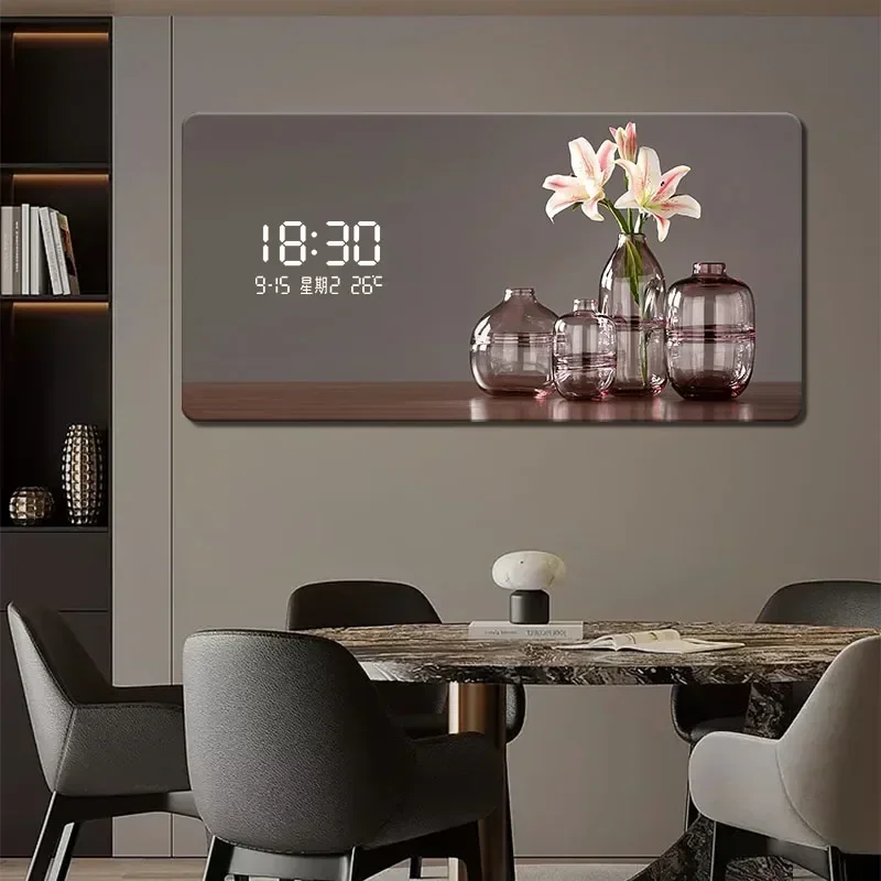 Groot formaat abstract geometr - Luxury Watch House recensie en prijs