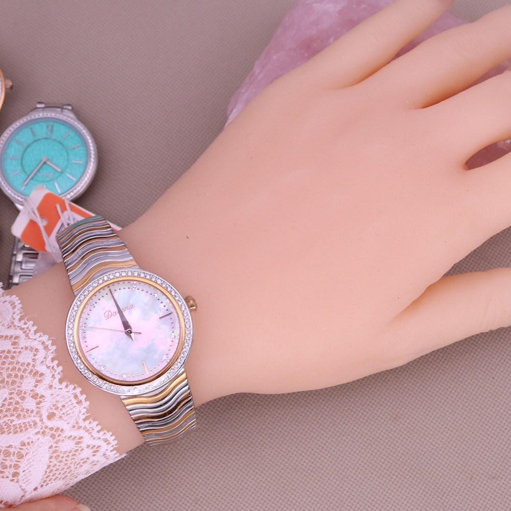 Koop! Korting Melissa Keramisc - Luxury Watch On Sale recensie en prijs